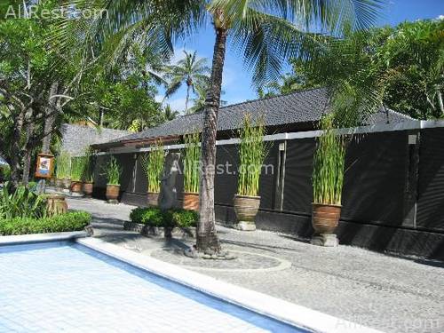 Melia Bali - The Garden Villas 50